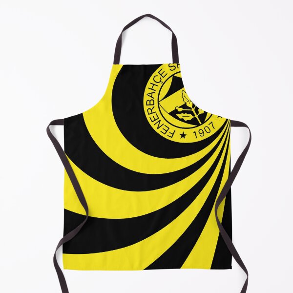 Item preview, Fenerbahçe indestructible themed graphic design designed and sold by ironpalette.