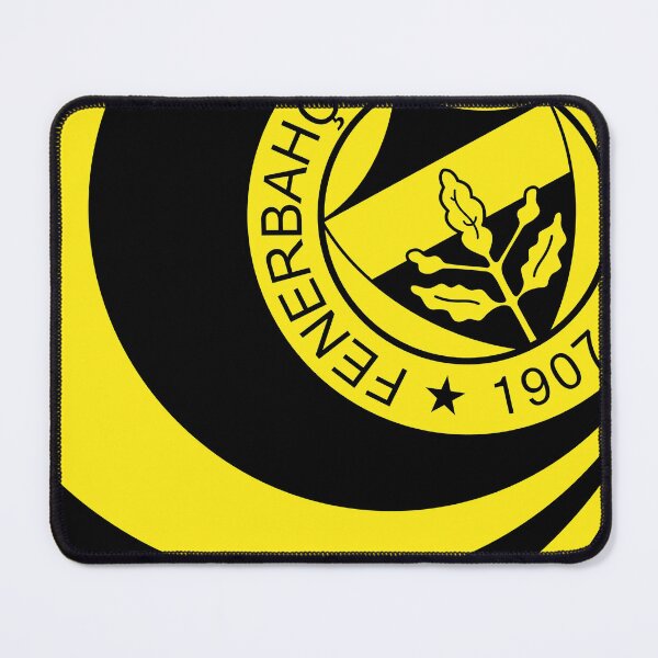 Artikelvorschau, Fenerbahçe unzerstörbares Grafikdesign entworfen und verkauft von ironpalette.