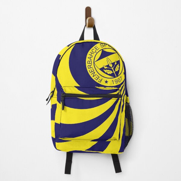 Item preview, Fenerbahçe indestructible themed graphic design designed and sold by ironpalette.