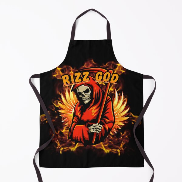 Item preview, Rizz God designed and sold by zFruity.
