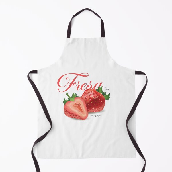 Item preview, Fresa del EDEN designed and sold by teesbyhugo.