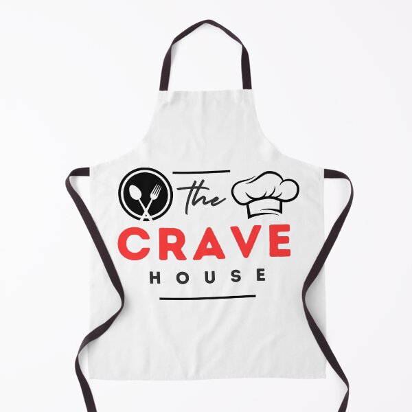 Item preview, The CRAVE HOUSE designed and sold by TommyTsunami.