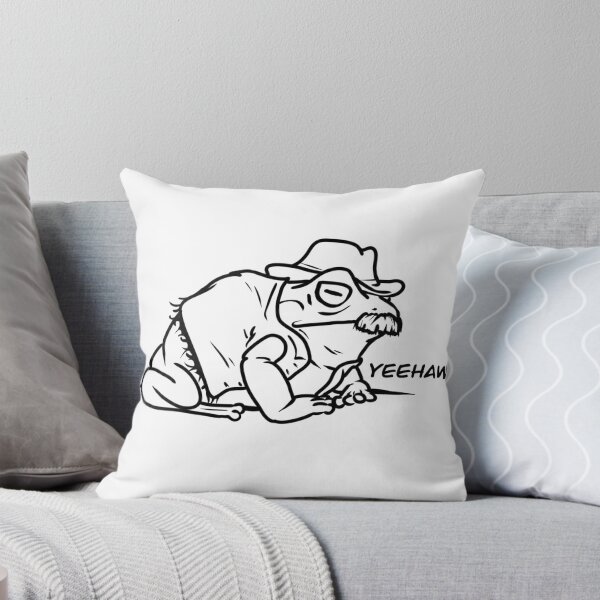 Item preview, COWBOY FROG designed and sold by Only-Frogz.