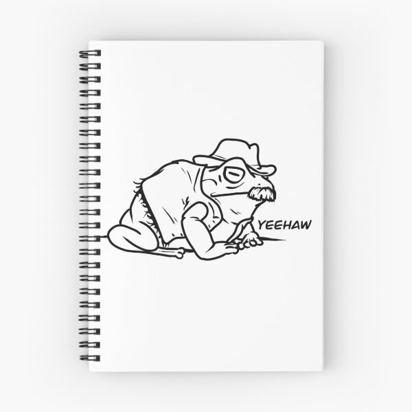 Item preview, COWBOY FROG designed and sold by Only-Frogz.