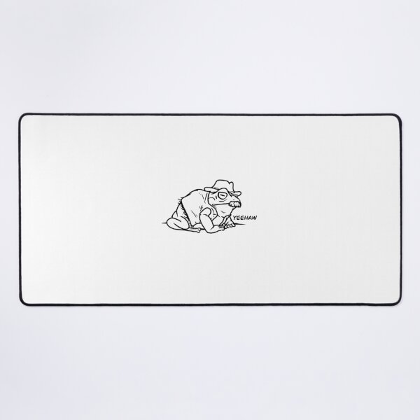 Item preview, COWBOY FROG designed and sold by Only-Frogz.
