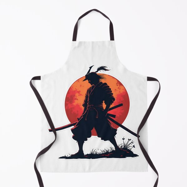 Item preview, Samurai moon designed and sold by Mathlouthi-Isam.