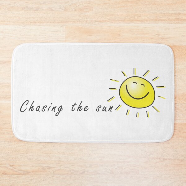 Item preview, chasing the sun designed and sold by Little-Miracle.