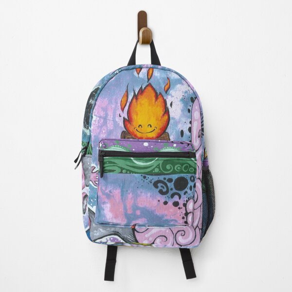 Item preview, Magic Fire designed and sold by andresindio.
