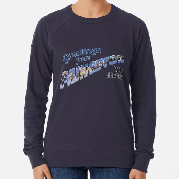 vintage princeton sweatshirt