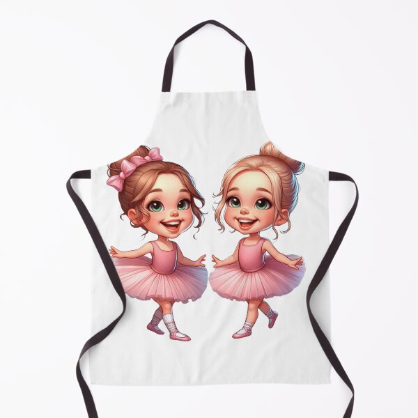 Item preview, Happy Dancers designed and sold by Ink And Inspire.