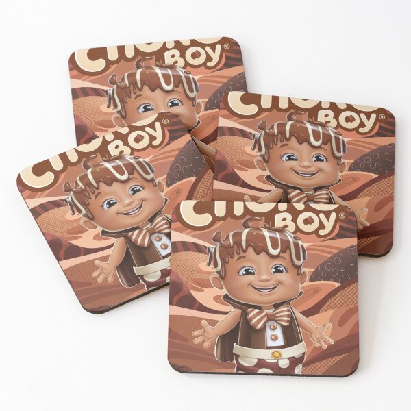 Item preview, Chocko boy designed and sold by Fil4.