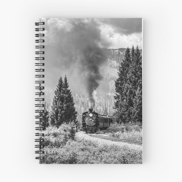 Item preview, Cumbres and Toltec in the Colorado Countryside designed and sold by Debra Martz.