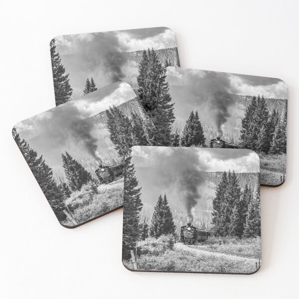 Item preview, Cumbres and Toltec in the Colorado Countryside designed and sold by Debra Martz.