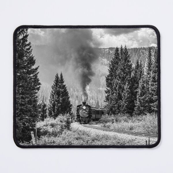 Item preview, Cumbres and Toltec in the Colorado Countryside designed and sold by Debra Martz.