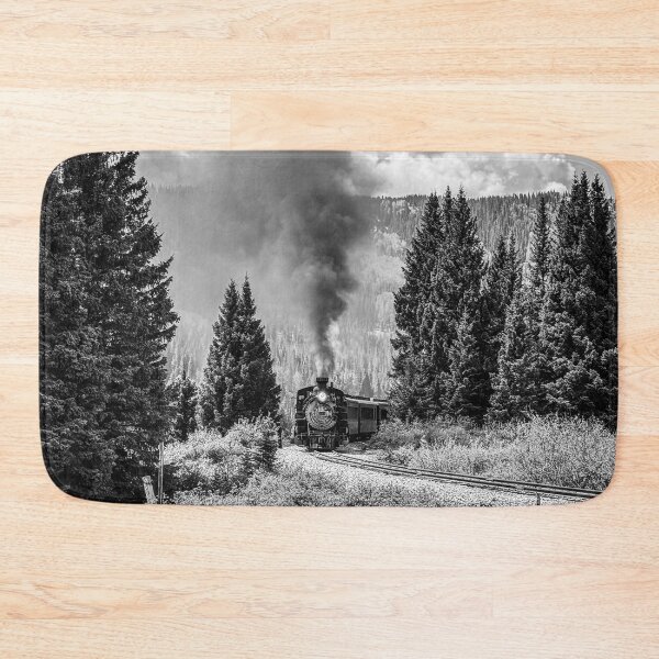 Item preview, Cumbres and Toltec in the Colorado Countryside designed and sold by Debra Martz.
