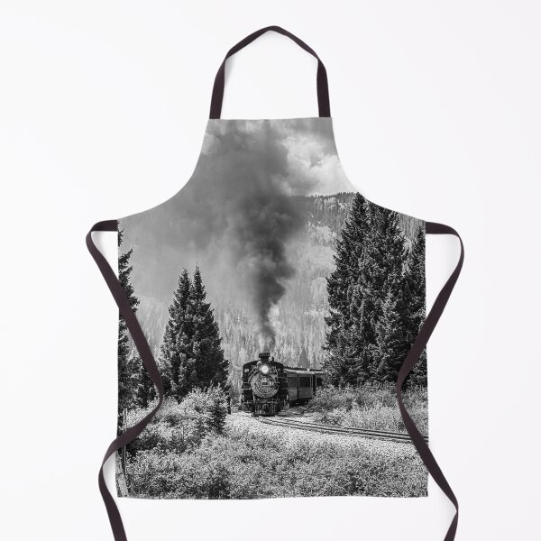 Item preview, Cumbres and Toltec in the Colorado Countryside designed and sold by Debra Martz.