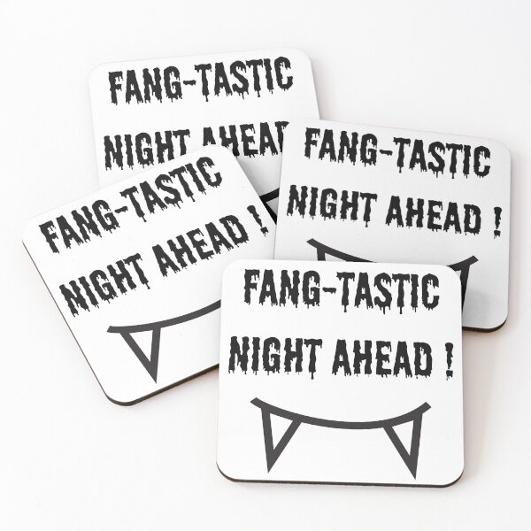 Item preview, Fantastic night ahead. designed and sold by Foutox.