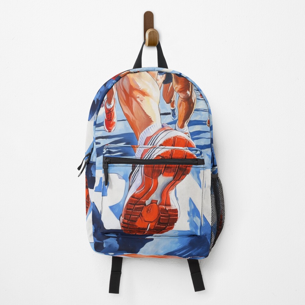 Item preview, Backpack designed and sold by TravisZ.