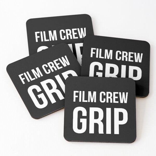 Item preview, Film Crew: Grip designed and sold by Studio Gear.