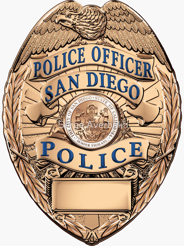 san diego police department wanted list