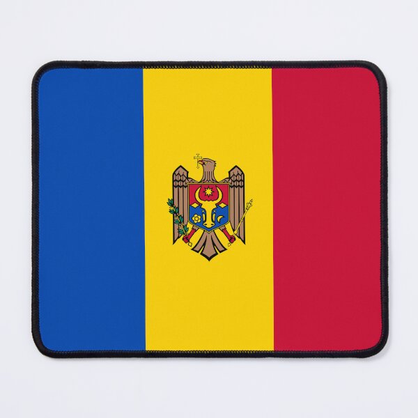 Item preview, MOLDOVA Gifts, Stickers & Products designed and sold by mpodger.