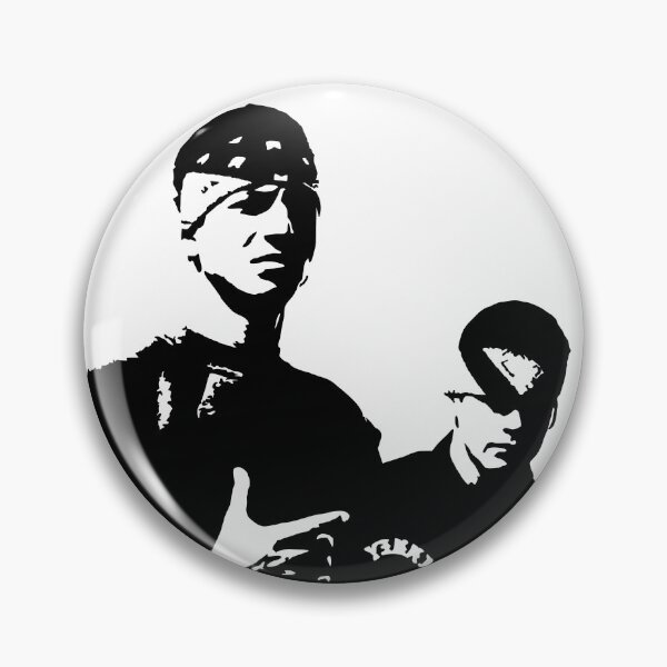 Item preview, Blood in Blood out designed and sold by Desithreads.