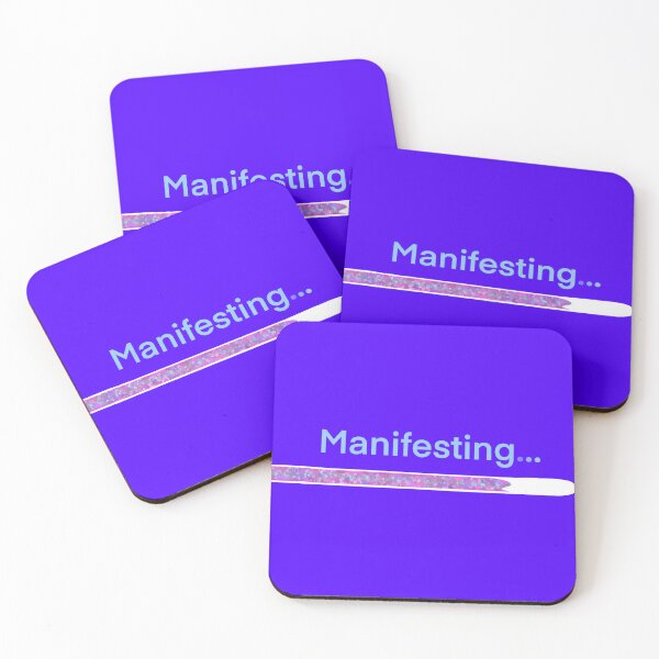 Item preview, Manifest Loading… designed and sold by StellarDaze.