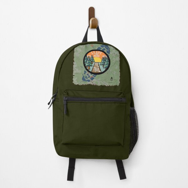 Artikelvorschau, HIKING AND CAMPING COLLECTION entworfen und verkauft von THE AMERICAN TEEVANGELIST.