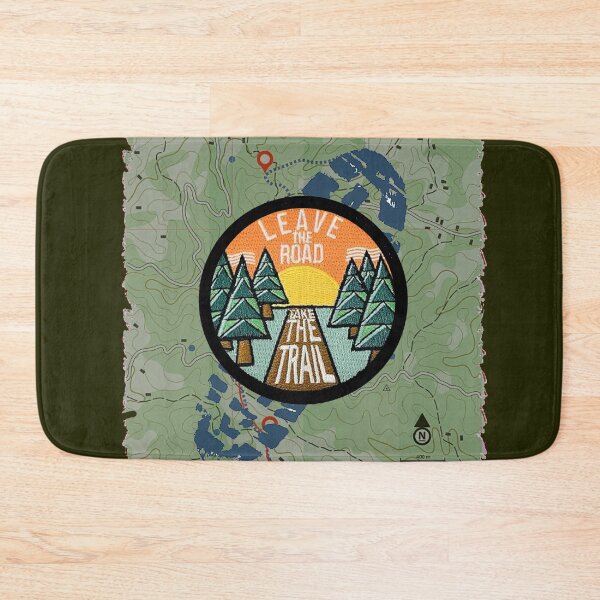 Artikelvorschau, HIKING AND CAMPING COLLECTION entworfen und verkauft von THE AMERICAN TEEVANGELIST.