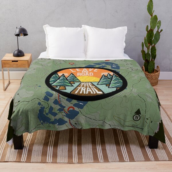 Artikelvorschau, HIKING AND CAMPING COLLECTION entworfen und verkauft von THE AMERICAN TEEVANGELIST.