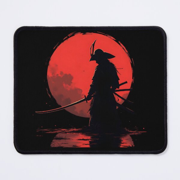 Item preview, Samurai reflection designed and sold by Mathlouthi-Isam.