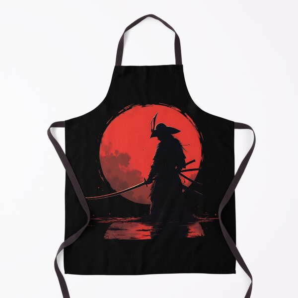 Item preview, Samurai reflection designed and sold by Mathlouthi-Isam.