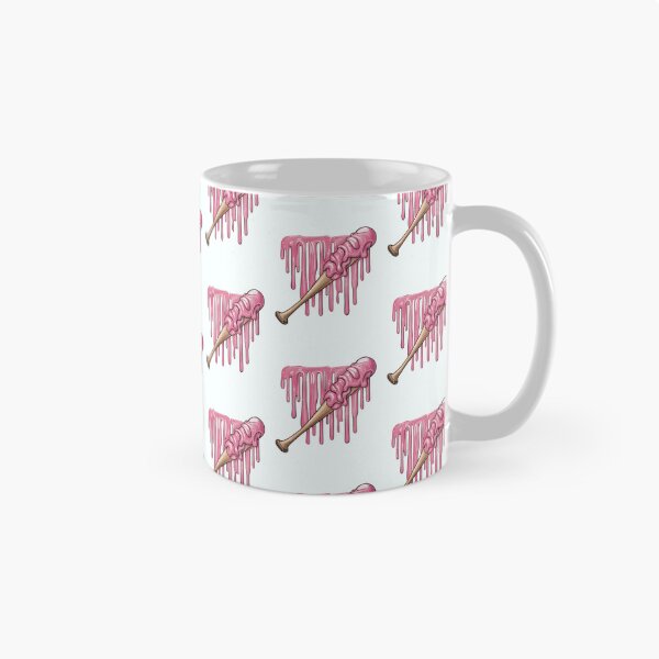 Item preview, Baseball Bat with Sprinkles Drip  designed and sold by hautehub.