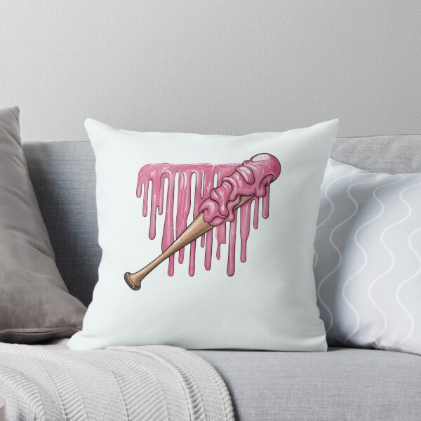 Item preview, Baseball Bat with Sprinkles Drip  designed and sold by hautehub.