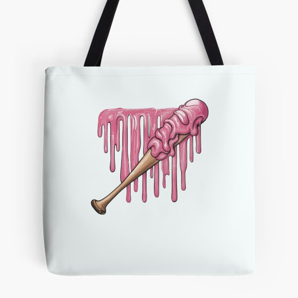 Item preview, Baseball Bat with Sprinkles Drip  designed and sold by hautehub.