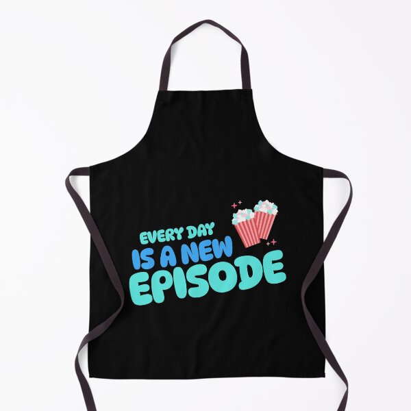 Item preview, Every Day is a New Episode Telenovela Telenovelas designed and sold by SvenJ94.