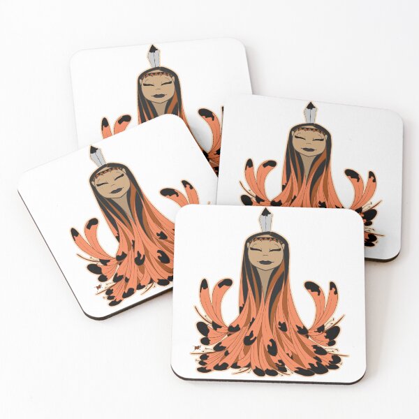 Item preview, Tiger Lily designed and sold by DOStrander.