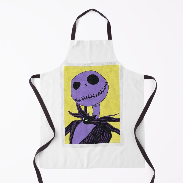Item preview, JACK SKELLINGTON - The Nightmare Before Christmas (Pop Art) designed and sold by FamousWeirdosRB.
