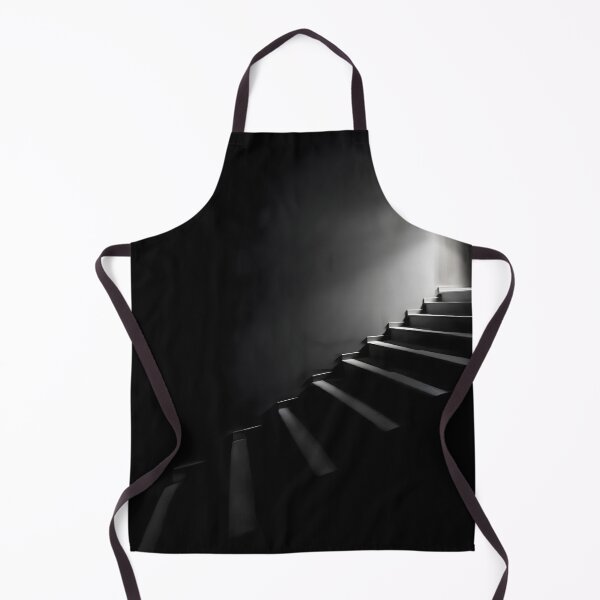 Item preview, Stepping Into Darkness designed and sold by PictureNZ.