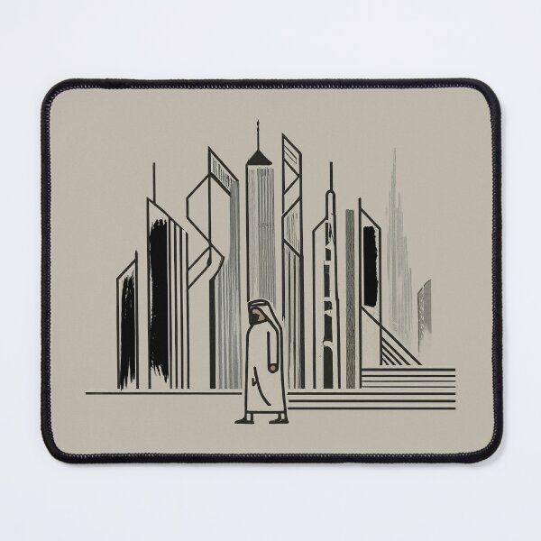 Item preview, City Bedouin designed and sold by MaKrew.
