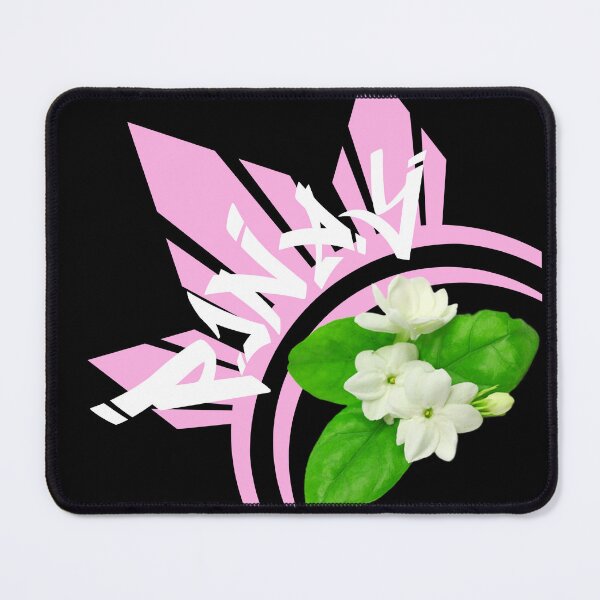 Item preview, Pinay 2- sampaguita flower w/ sun rays designed and sold by -short- & EPIC shop.