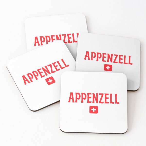 Item preview, APPENZELL Switzerland designed and sold by BL Travel Designs.