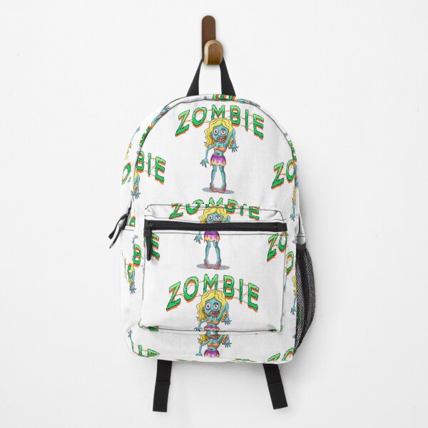 Item preview, Hot Zombie Chic designed and sold by Henrylizarraga.