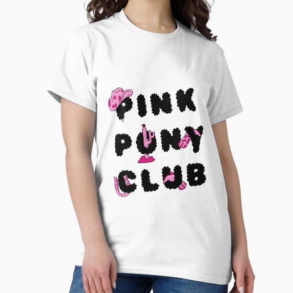 Item preview, Pink Pony Club - Chappell Roan designed and sold by trendycac.