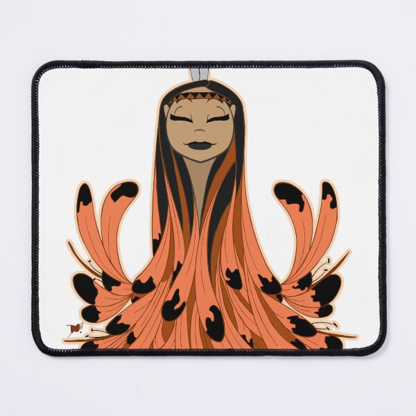 Item preview, Tiger Lily designed and sold by DOStrander.