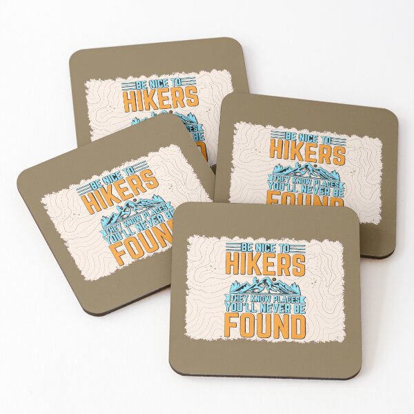 Item preview, HIKING AND CAMPING COLLECTION designed and sold by THE AMERICAN TEEVANGELIST.