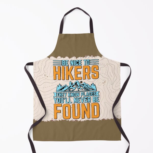 Artikelvorschau, HIKING AND CAMPING COLLECTION entworfen und verkauft von THE AMERICAN TEEVANGELIST.