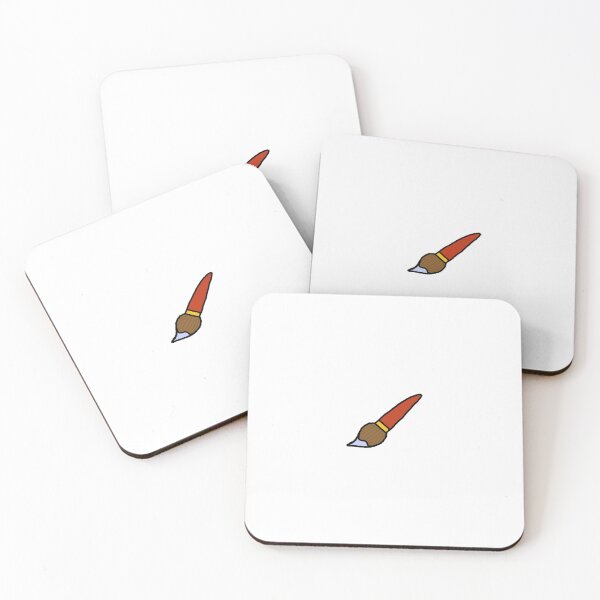 Item preview, Paintbrush designed and sold by FP-097.
