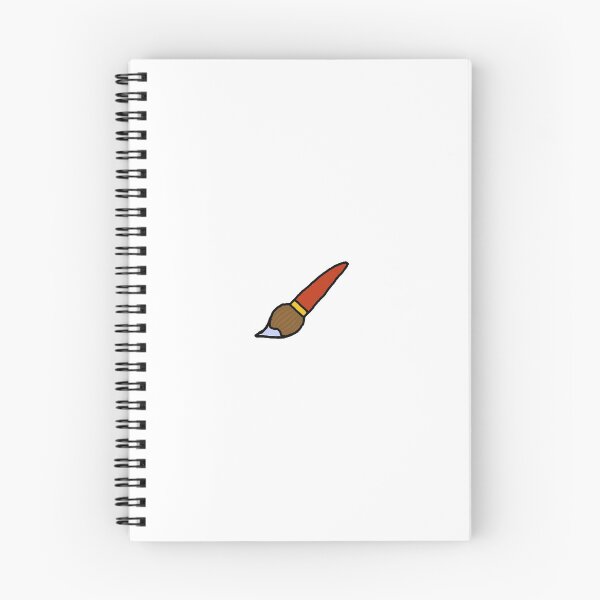 Item preview, Paintbrush designed and sold by FP-097.
