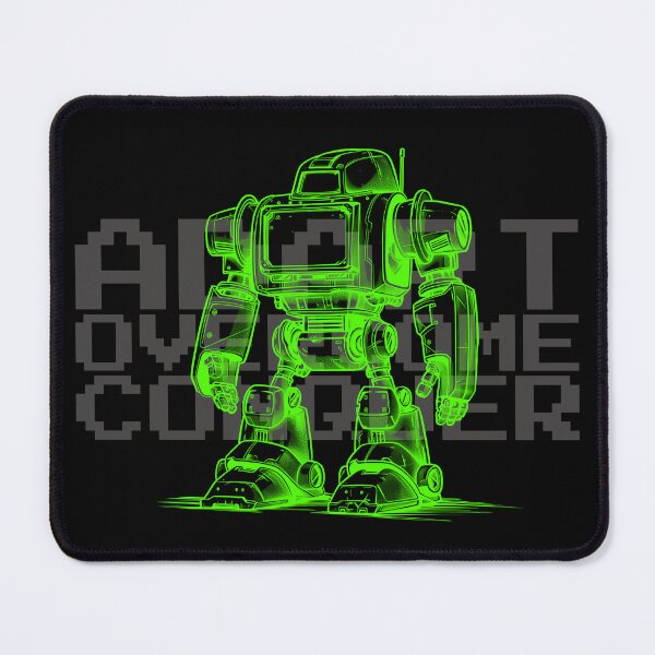 Item preview, Adaptable Robot designed and sold by PB-Sandwich.
